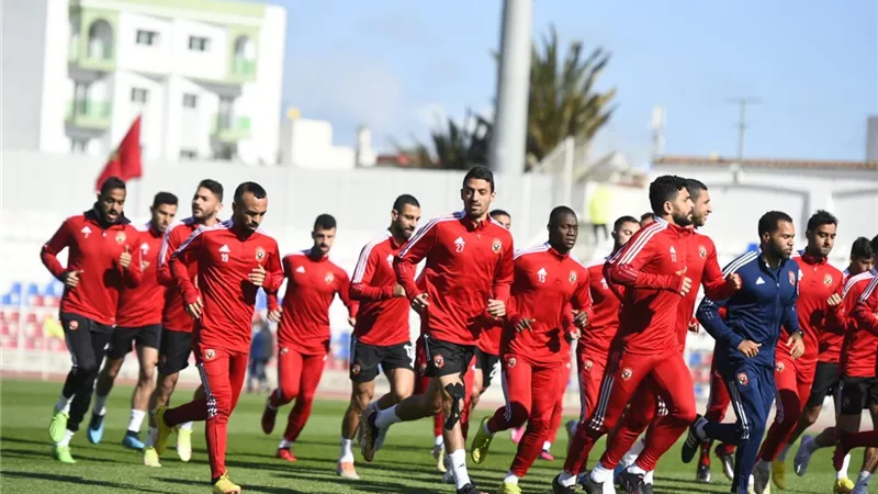 موعد مباراة الأهلي والهلال السوداني بدوري أبطال أفريقيا