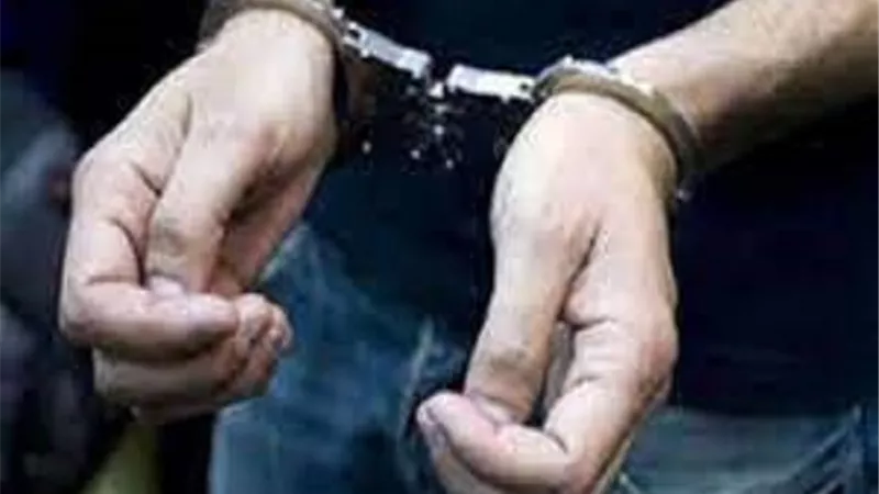 ضبط مقاول هارب من 56 سنة سجن وغرامات بالملايين