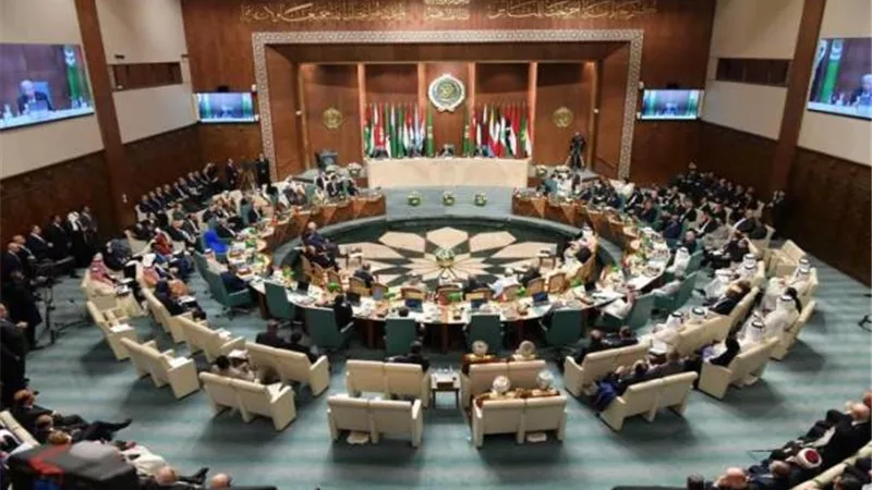 أ ش أ : مشروع البيان الختامي لمؤتمر القدس يتضمن 19 بندا لحماية المدينة المقدسة
