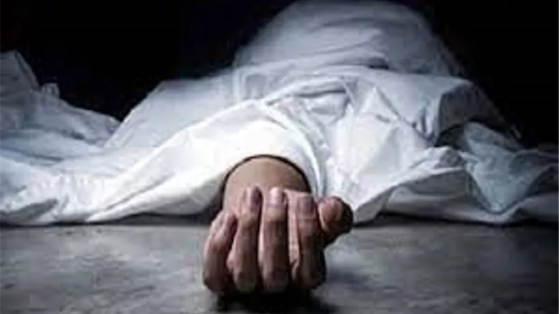 تفاصيل مقتل شخص بسلاح أبيض فى أسيوط