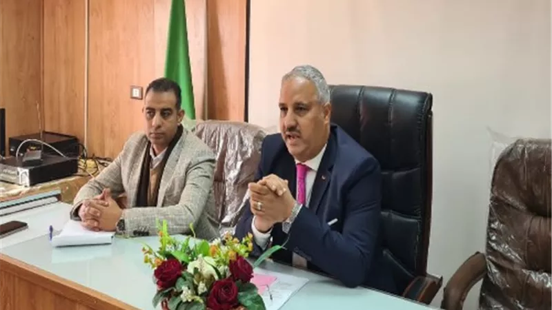 الصبروط: الالمام بمشكلات مراكز الشباب ومعوقات العمل وبحث سبل حلها