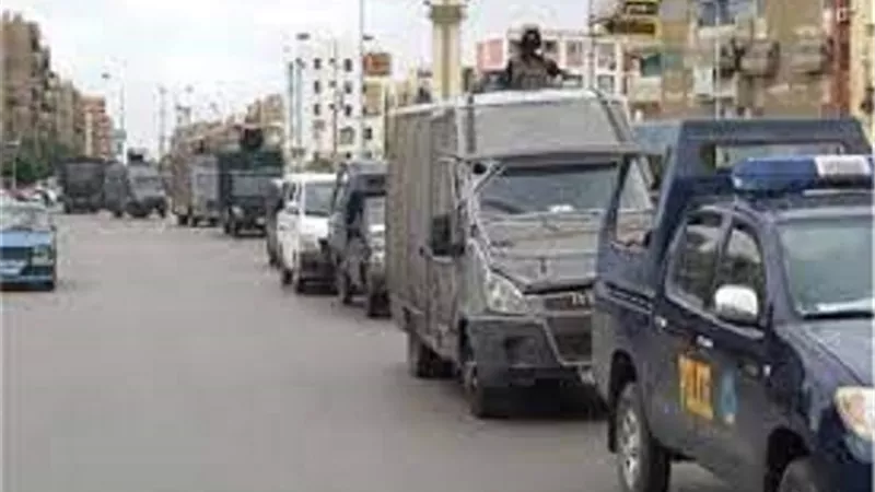 ضبط عصابة تخصصت فى تقليد المشغولات الذهبية وترويجها بالقاهرة