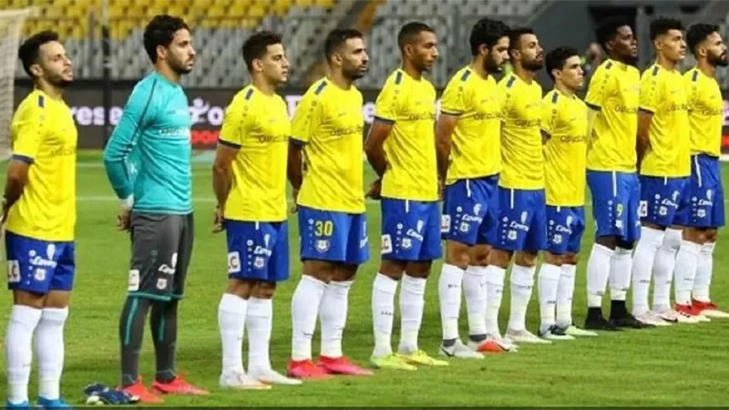 تفاصيل أزمة مدافع الإسماعيلي وموعد عودته للملاعب