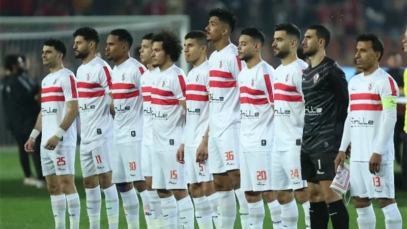 تأجيل دعوة نادي الزمالك لإلزام اتحاد الكرة بقيد الصفقات الجديدة