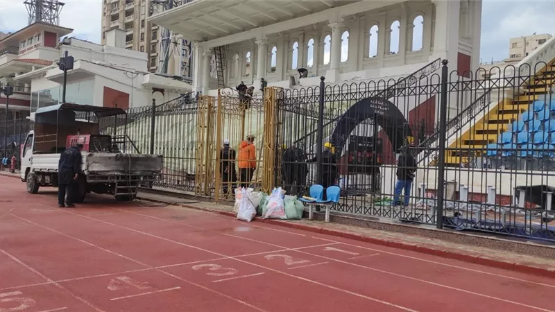 بوابة الجمهورية