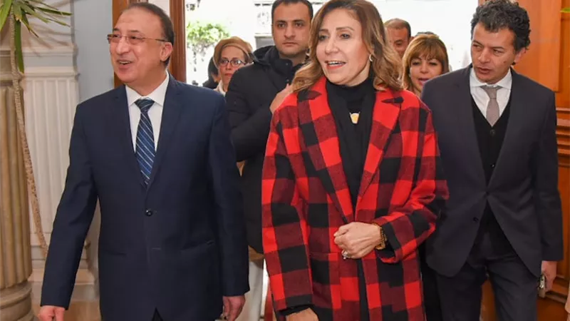 بوابة الجمهورية