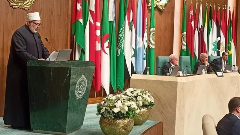 وكيل الأزهر: الإسراء والمعراج جزء أصيل من المكون العقدي للمسلم