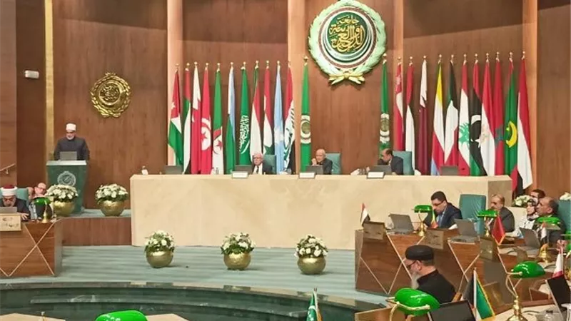 5 رسائل من وكيل الأزهر للمجتمعين المحلي والدولي في مؤتمردعم القدس