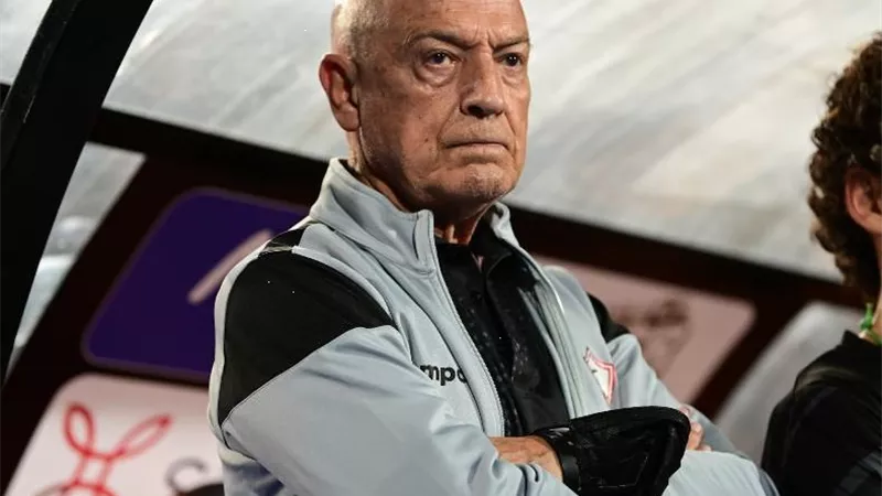 الزمالك يُجري بعض التغييرات في الجهاز الفني.. وجلال يقترب