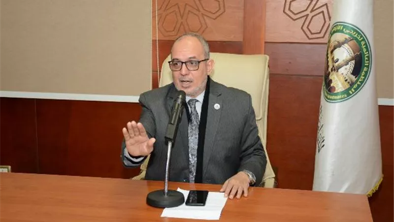 د. القصبي: انتزاع النص من سياقه العام يؤدي إلى انحراف في الفهم