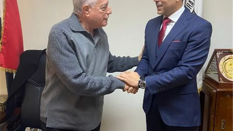 لأول مرة في مصر .. منتجع عالمي عائم بشرم الشيخ