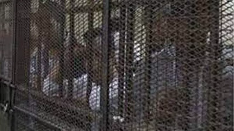 السجن المشدد 15 سنة لـ 6 متهمين بـ