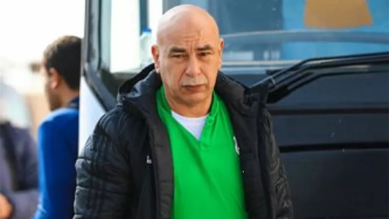 التشكيل الأساسي للمصري البورسعيدي أمام سيراميكا بالدوري
