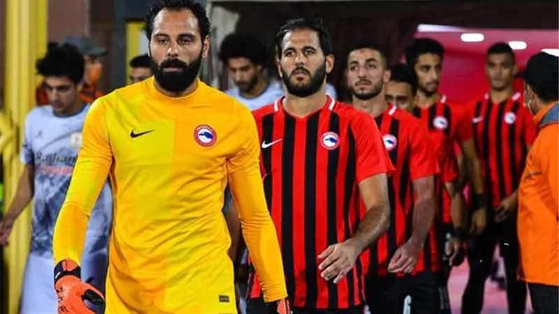 فيوتشر ينهئ الشوط الأول متأخرًا بهدف أمام إسكو بالكونفدرالية