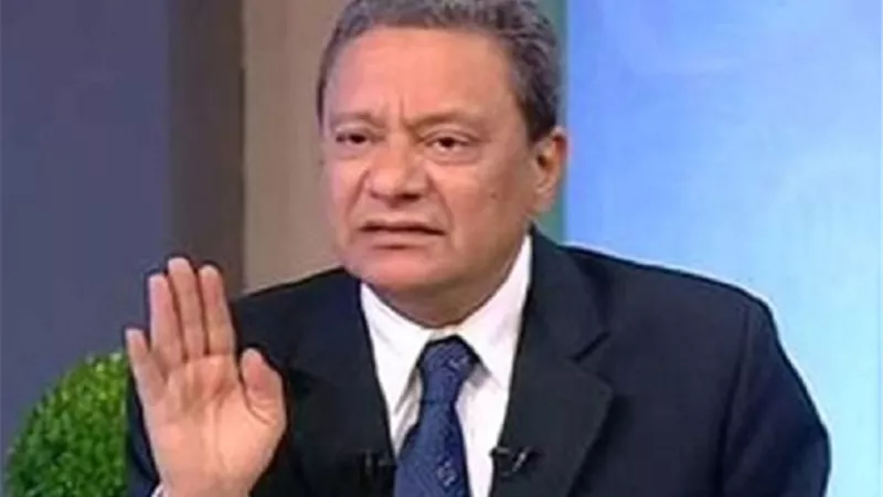 كرم جبر: مسلسلات رمضان 2023 رفيعة المستوى وضوابط لـ الإعلانات