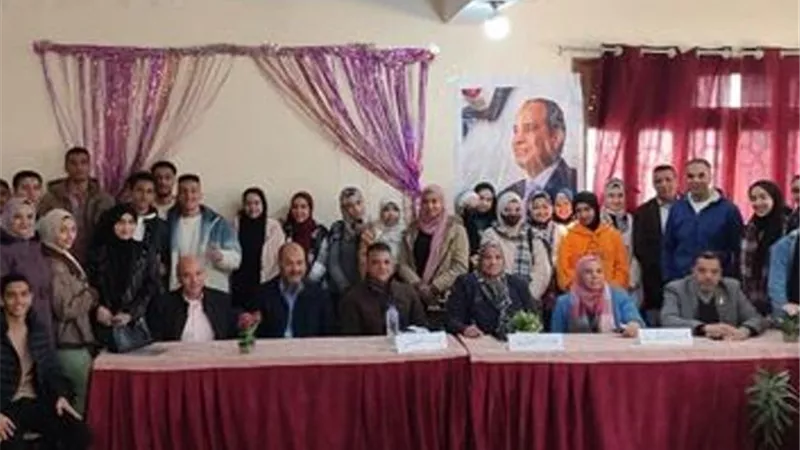 إنطلاق مسابقة أوائل الطلبة بالمرحلة الثانوية في الإسماعيلية