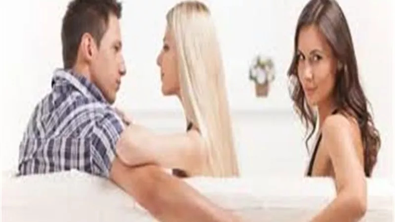 كيف تكتشفين زواج زوجك من أخرى؟.. نهاد أبو القمصان تُجيب.. فيديو
