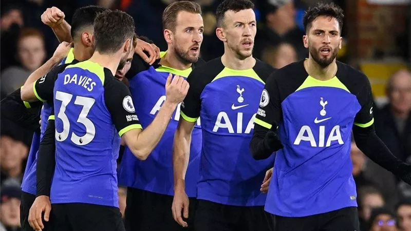 ضربة موجعة لـ توتنهام قبل مواجهة ميلان بدوري أبطال أوروبا