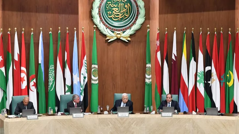 السفير الفلسطيني: كلمة السيسي بـ مؤتمر القدس عميقة وقوية