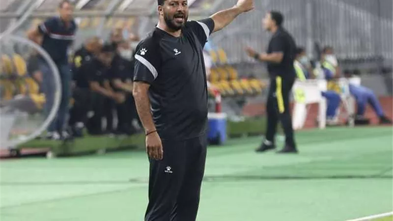 ماذا قال الشعبانى بعد فوز سيراميكا على المصرى بثلاثية فى الدورى؟