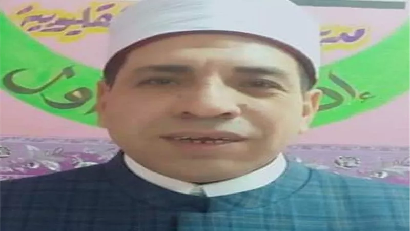 الشيخ عبدالمعطي عياد مديرا لإدارات الأوقاف بالقليوبية