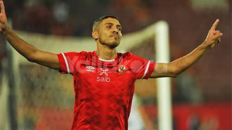 نجم الزمالك السابق: محمد شريف صعب عليّا