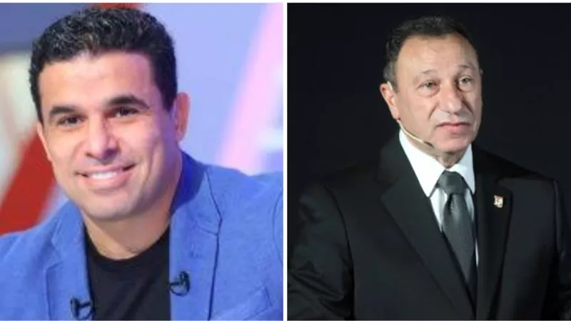الغندور: أحب الخطيب وكنت أذهب لمشاهدته وأنا صغير