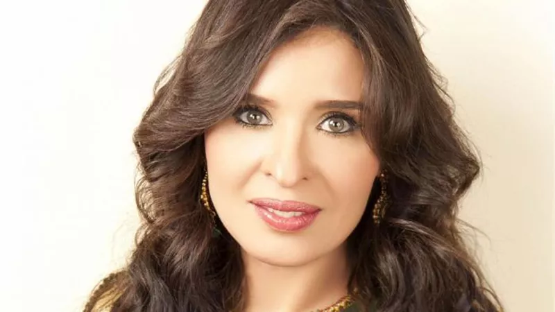 الفنانة دينا: بعشق الرقص وهو أكبر حب في حياتي