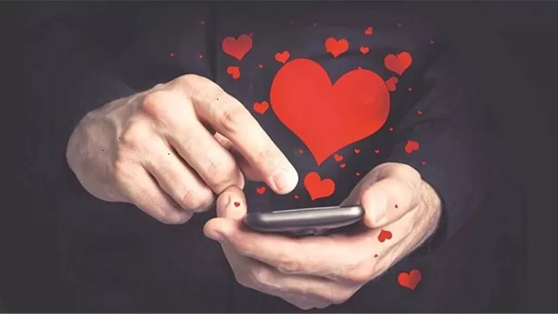 التهادى و الكلمات اللطيفة فى عيد الحب حكمها تبينه الافتاء