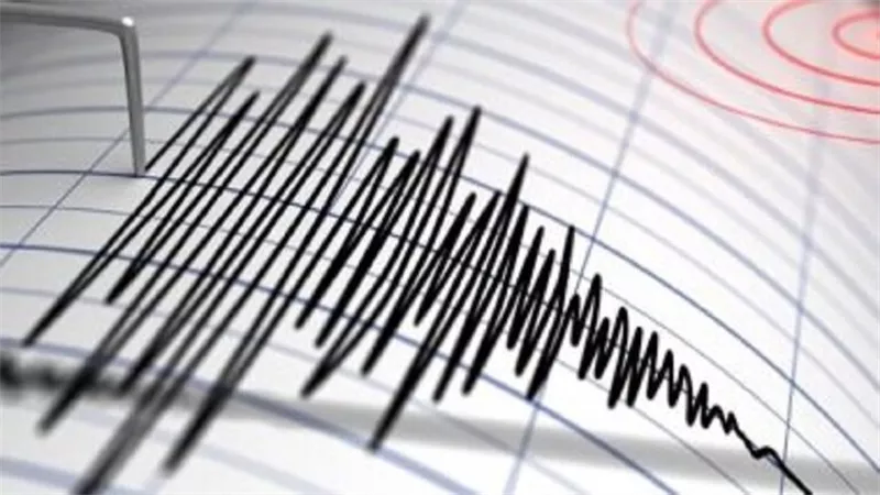 بقوة 5.6 درجات..زلزال يضرب المحيط الهادئ بالقرب من جزر الكوريل