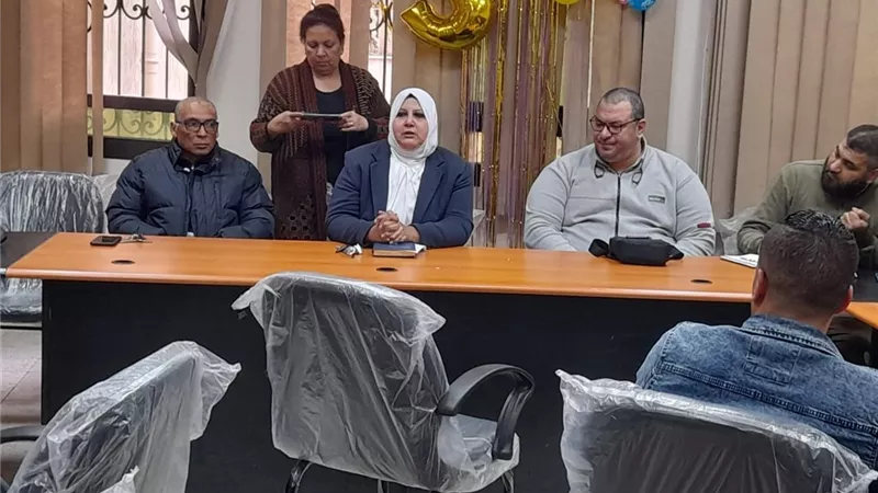 التضامن الاجتماعى بالاسكندرية فى حالة طوارىء استعدادا لشهر رمضان