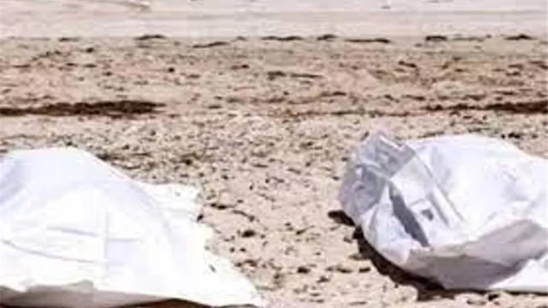 العثور على جثتين مصابين بطلقات نارية بأسوان