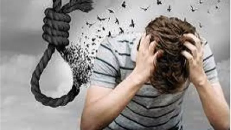 انتهاء الاجل قدراً مكتوباً فما سر وعيد العذاب للمنتحر