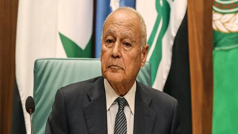 ابو الغيط : مؤتمر دعم القدس يخاطب الضمير العالمي