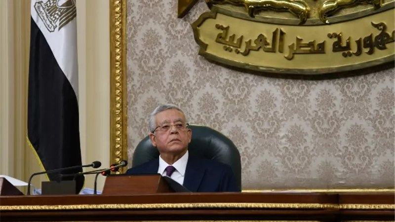 مجلس النواب يوافق على مواد مشروع قانون الغرف السياحية