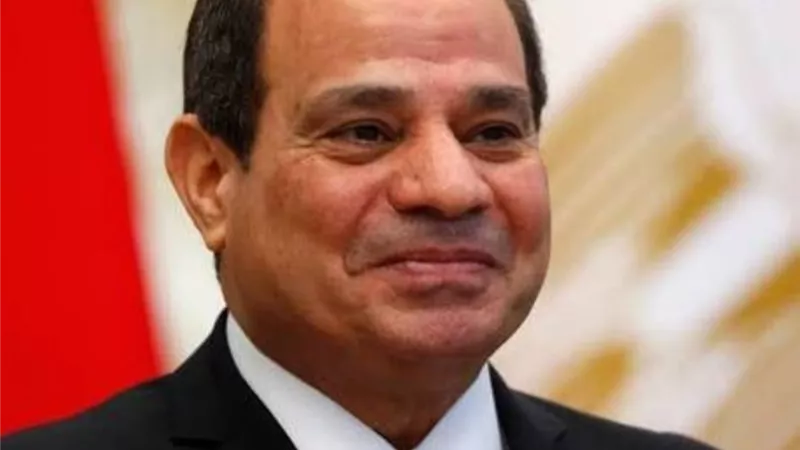 الرئيس السيسي يؤكد أهمية القطاع الخاص كقاطرة للتنمية المستدامة