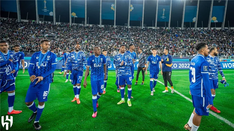 رسميا.. تأجيل مباراة الهلال والفيحاء بالدوري السعودي