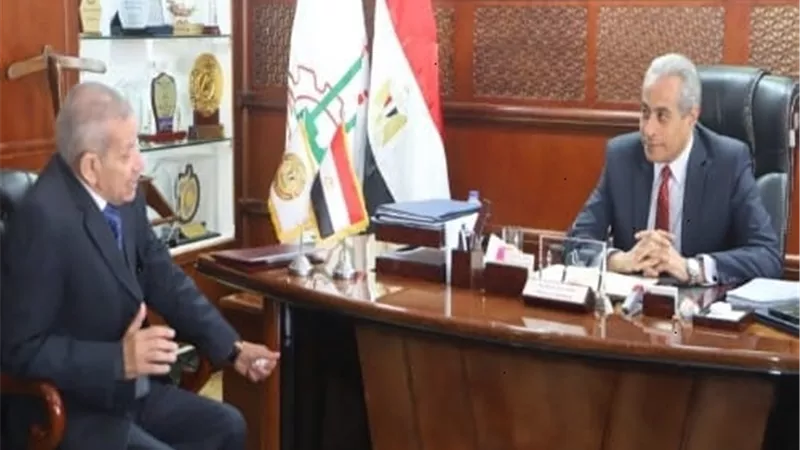 القوى العاملة: تعاون مرتقب مع 