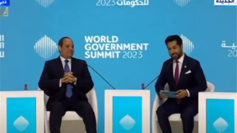 الرئيس السيسي قطاع الكهرباء كلفنا ١،٨ تريليون جنيه لتطويره