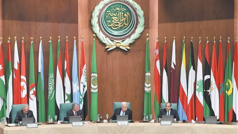 خبراء أردنيون: المؤتمر طوق نجاة.. لـ 