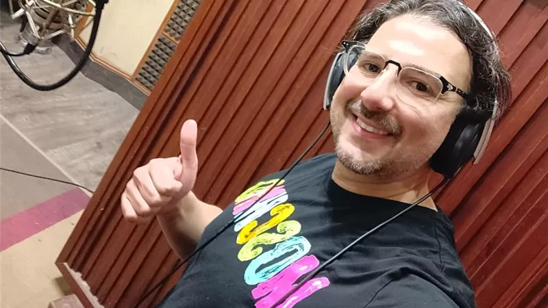 كريم أبو زيد يطرح أحدث أغانيه «إشاعات» قريبًا
