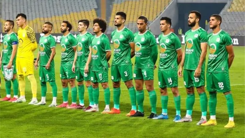 لتصحيح المسار.. 6 قرارات نارية من إدارة المصري بعد تراجع النتائج