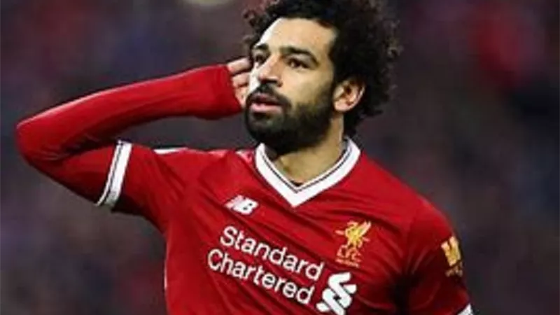 أبرز أرقام محمد صلاح أمام إيفرتون قبل ديربي الميرسيسايد الليلة