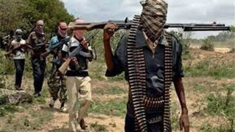 مقتل 22 فى هجمات لمسلحين بالكونغو