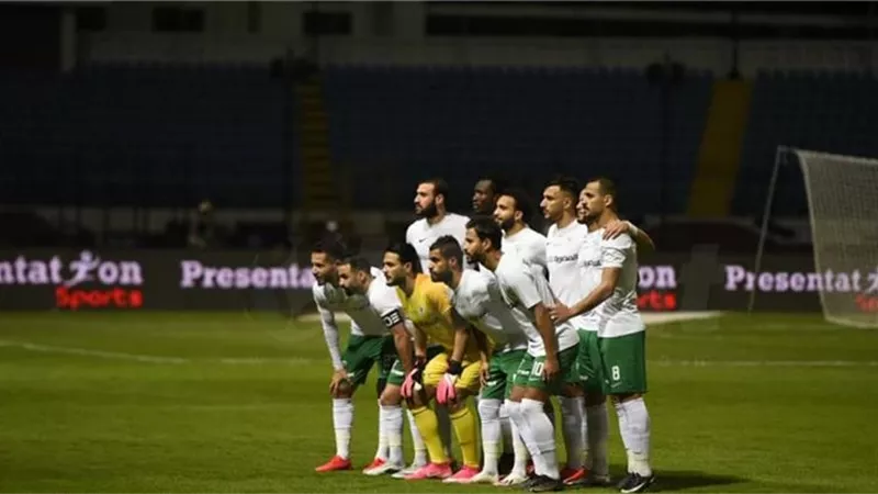 إيقاف مستحقات لاعبى المصرى.. وخصم 50 ألف جنيه من كل لاعب