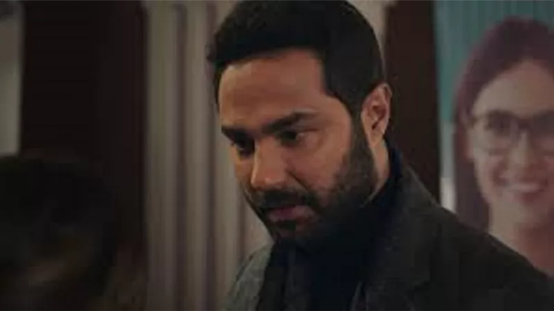 تعليق نارى من كريم فهمى لاتهامه بسبب 