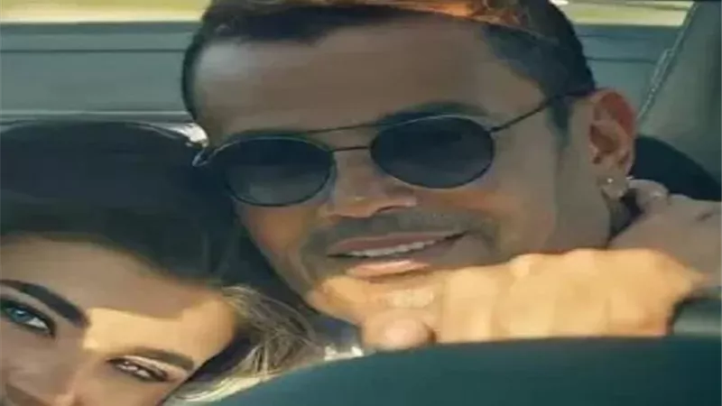 الجمهور غاضب من عمرو ياب والسبب 