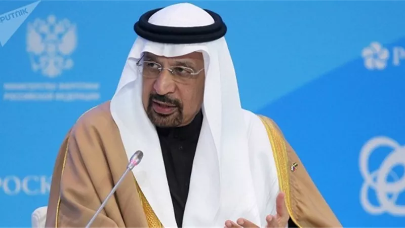 وزير الاستثمار السعودي: الكويت أبرز الشركاء التجاريين للمملكة