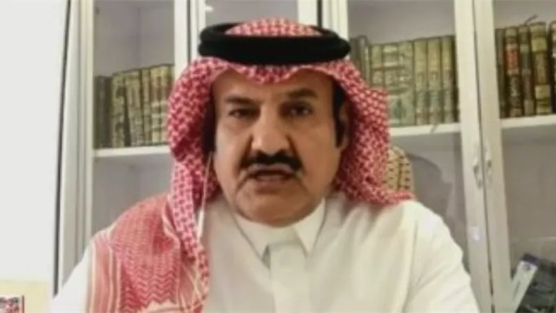 العاتي : بن سلمان أكد أن العلاقات المصرية السعودية أقوى من اي طرح عبر السوشيال ميديا