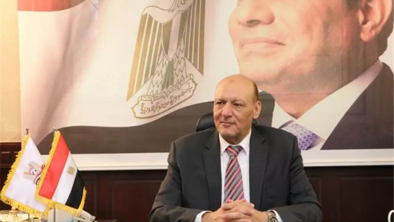 حزب المصريين : لقاء الرئيس السيسي مع بن راشد يؤكد الاعتزاز بمتانة العلاقات الأخوية